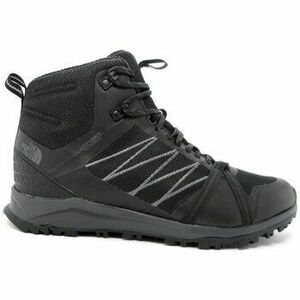 Csizmák The North Face Litewave Fastpack II Mid WP kép