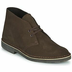Csizmák Clarks DESERT BOOT 2 kép