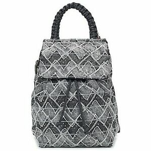 Hátitáskák Desigual BACKPACK RADIO LUENA kép