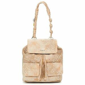Hátitáskák Desigual BACKPACK SIERRA PRISA MINI kép