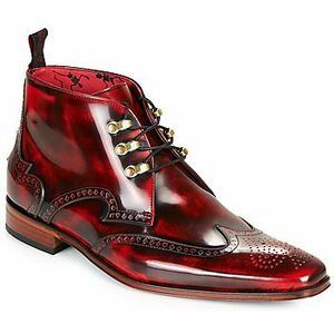 Csizmák Jeffery-West SCARFACE kép