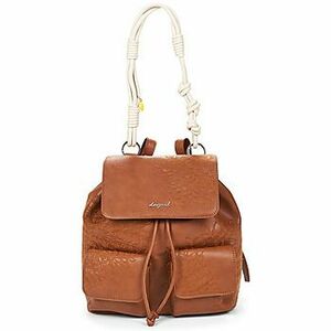 Hátitáskák Desigual BACKPACK SIERRA PRISA MINI kép