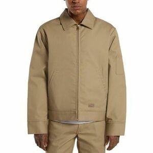Dzsekik Dickies Lined Eisenhower Khk1 kép