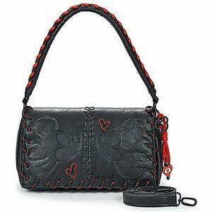 Válltáskák Desigual BAG ALL MICKEY NARON MEDIUM FLAP kép