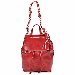 Hátitáskák Desigual BACKPACK HALF LOGO LUENA kép