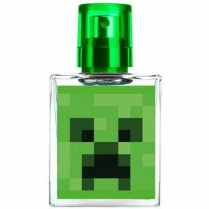 Eau de toilette Air-Val Minecraft Eau de Toilette kép