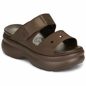 Papucsok Crocs SOHO TWO STRAP SANDAL kép