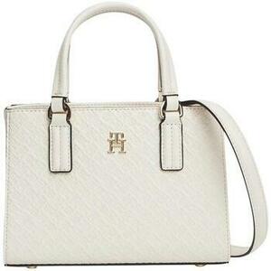 Táskák Tommy Hilfiger TH DAILY MINI TOTE MONO AW0AW18416 kép