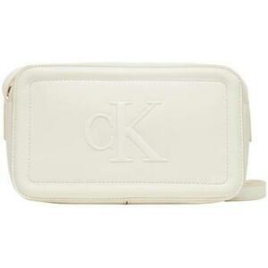 Táskák Calvin Klein Jeans BOLD CK CAMERA BAG LV04F3220G kép