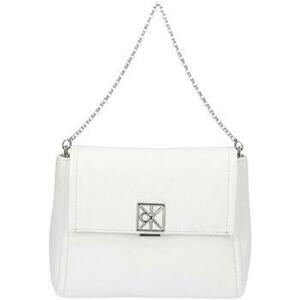 Táskák Calvin Klein Jeans EMBLEM HW PEBBLE CROSSBODY 20 LV04F3511G kép
