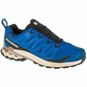 Alsóváros Salomon Xa Pro 3d V9 kép