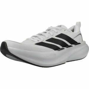 Futócipők adidas Supernova Glide W White kép