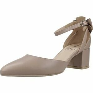 Félcipők NeroGiardini Nappa 677 kép