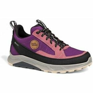 Trail Hanwag Rotpunkt Light Low Gtx kép