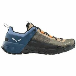 Trail Salewa Wildfire Nxt Gtx kép