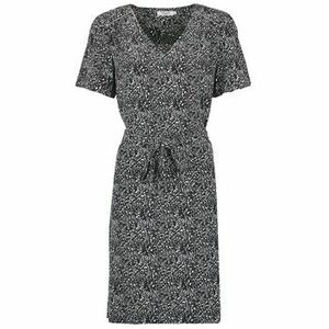 Rövid ruhák Deeluxe NALA RO W kép