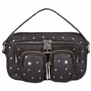 Válltáskák Nunoo Ellie Rivet Mountain Choco kép