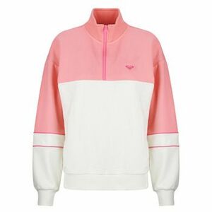 Pulóverek Roxy ESS ENERGY NEW HALF ZIP kép