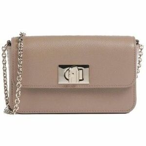 Válltáskák Furla We00265 Are000 1927 Greige kép