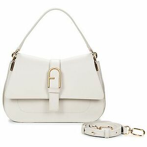 Válltáskák Furla FURLA FLOW M TOP HANDLE kép