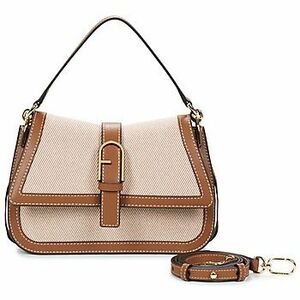 Válltáskák Furla FURLA FLOW M TOP HANDLE kép