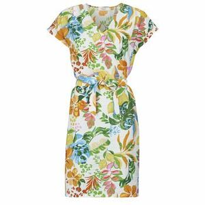 Rövid ruhák Deeluxe JAVA RO W kép