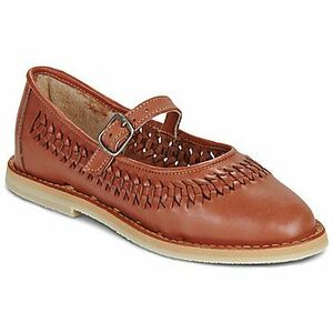 Balerina cipők / babák Mapache SOFIA kép