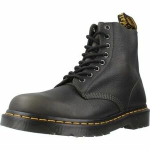 Csizmák Dr. Martens 1460 Pascal Green kép