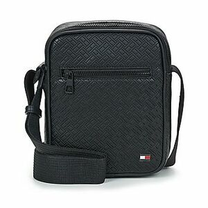 Kistáskák Tommy Hilfiger TH EMBOSSED FLAG MINI REPORTER kép