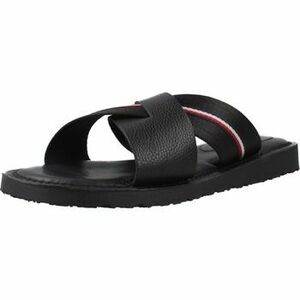 Lábujjközös papucsok Tommy Hilfiger Core Hilfiger Lth Criss Bds kép