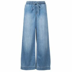 Széles farmer Vero Moda VMALLISON MR WIDE JEANS kép