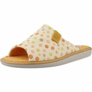 Mamuszok Vulladi Hogar Topos Ocre kép