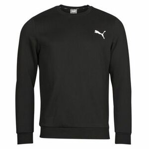 Pulóverek Puma ESS CREW SWEAT FL kép