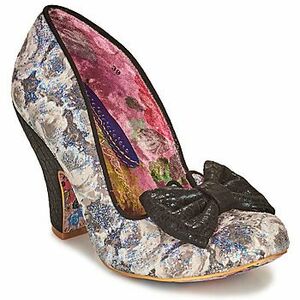 Félcipők Irregular Choice NICK OF TIME kép