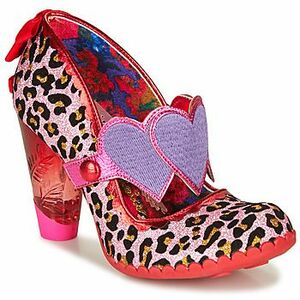 Félcipők Irregular Choice LOCKHART kép