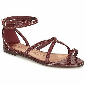 Lapos talpú szandálok Ted Baker MATHAR kép