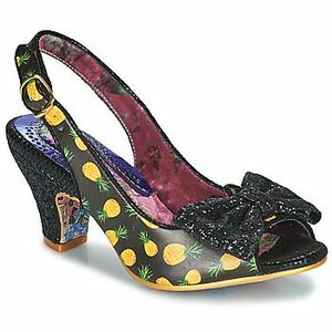 Félcipők Irregular Choice HIYA SYNTH kép