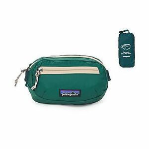 Övtáskák Patagonia TERRAVIA MINI HIP PACK kép