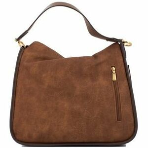 Válltáskák Abbacino 173148 Brown kép