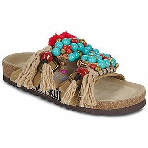 Papucsok NAN-KU EBK-04 kép