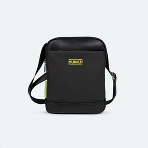 Válltáskák Munich 173866 Black kép