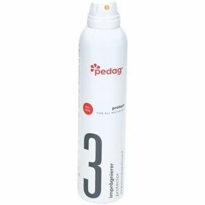 Cipőápolók Pedag Protector Impermeabilizante Para Calzado Unico kép