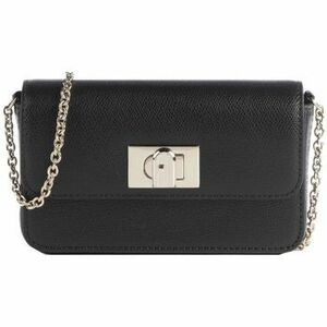 Válltáskák Furla We00265 Are000 1927 Nero kép
