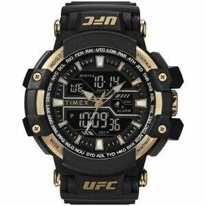 Analóg-Digitális kevert karórák Timex tw5m58300 kép