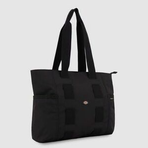 Válltáskák Dickies Dk0a87myblk1 Black kép