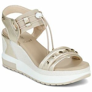 Szandálok / Saruk NeroGiardini E616052D-418 kép