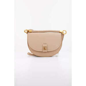 Válltáskák Abbacino 81028ab Beige kép