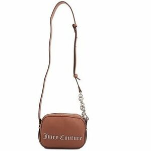 Táskák Juicy Couture Jasmine Squared Cro Tan kép