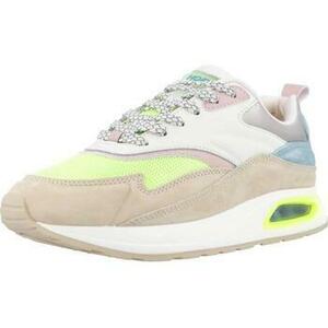 Divat edzőcipők HOFF Bayfront Nude kép