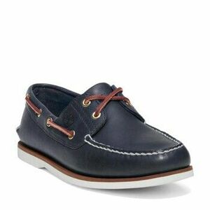 Vitorlás cipők Timberland CLASSIC 2 EYE kép